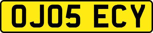 OJ05ECY