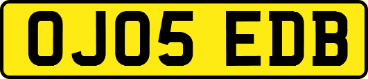 OJ05EDB