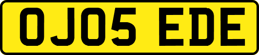 OJ05EDE