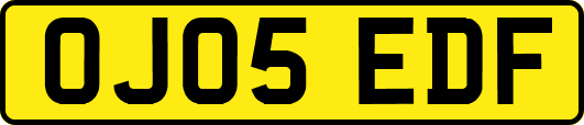 OJ05EDF