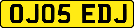 OJ05EDJ