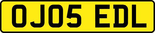 OJ05EDL