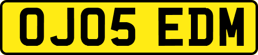 OJ05EDM