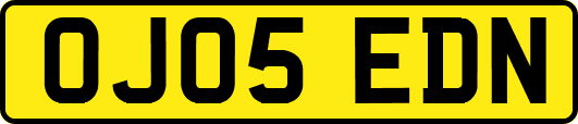 OJ05EDN