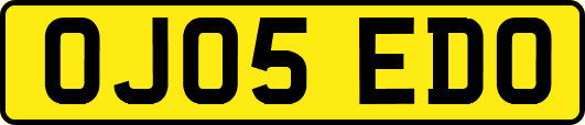 OJ05EDO