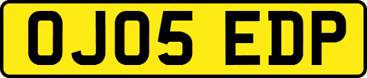 OJ05EDP