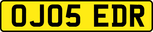 OJ05EDR