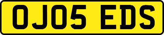 OJ05EDS