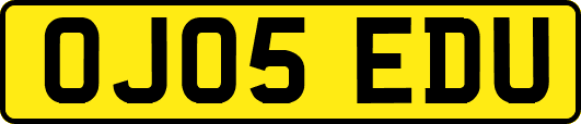 OJ05EDU