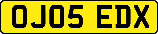OJ05EDX