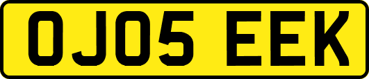 OJ05EEK