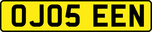 OJ05EEN