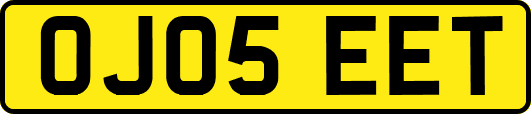 OJ05EET