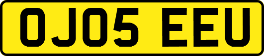 OJ05EEU