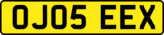 OJ05EEX