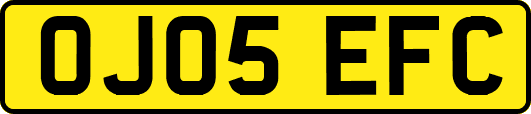 OJ05EFC