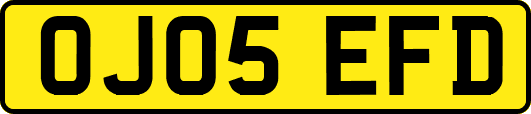OJ05EFD