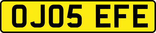 OJ05EFE