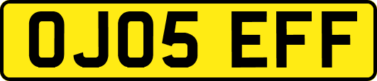OJ05EFF