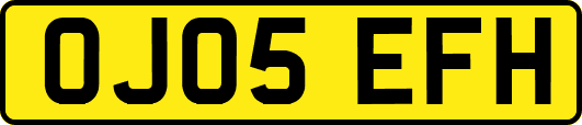 OJ05EFH