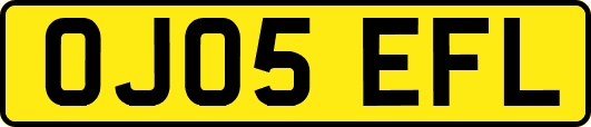 OJ05EFL