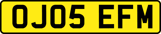 OJ05EFM