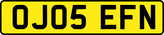 OJ05EFN