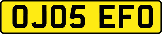 OJ05EFO