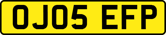 OJ05EFP
