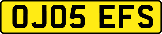 OJ05EFS