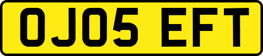 OJ05EFT
