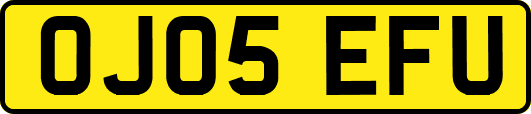 OJ05EFU