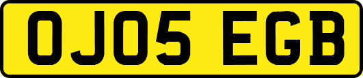 OJ05EGB