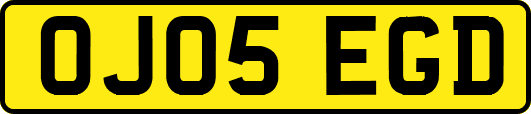 OJ05EGD
