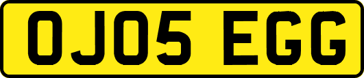 OJ05EGG