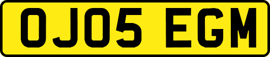 OJ05EGM