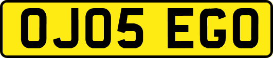 OJ05EGO