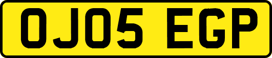 OJ05EGP