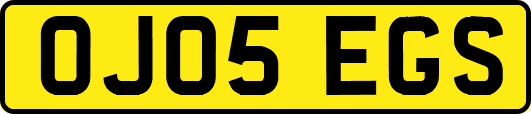 OJ05EGS