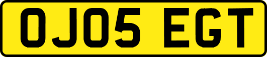 OJ05EGT