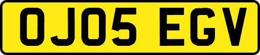 OJ05EGV