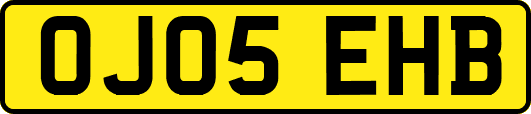 OJ05EHB
