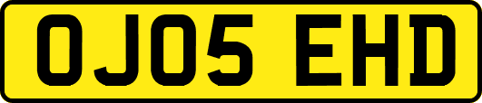 OJ05EHD