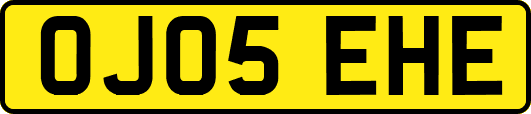 OJ05EHE