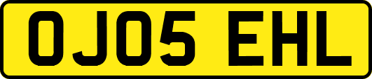OJ05EHL