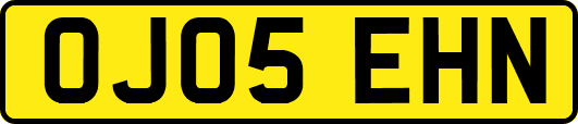 OJ05EHN