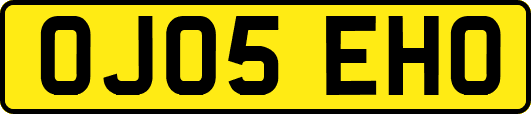 OJ05EHO