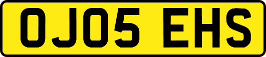 OJ05EHS