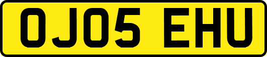 OJ05EHU