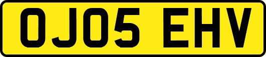OJ05EHV